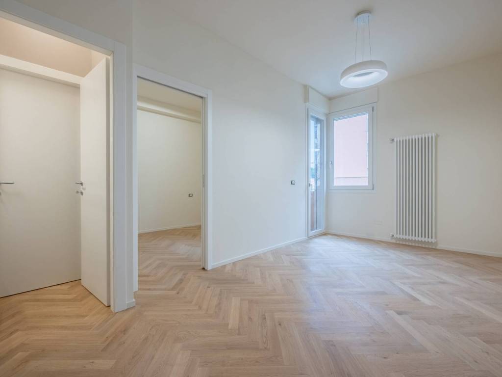 appartamento in vendita a Bologna in zona Savena