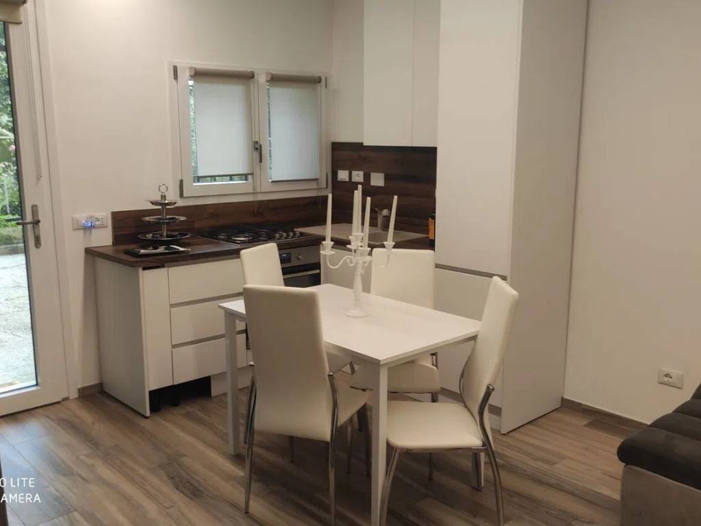 appartamento in vendita a Bologna in zona Borgo Panigale