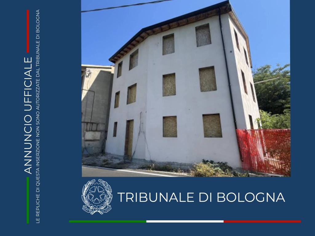 casa indipendente in vendita a Bologna in zona Murri