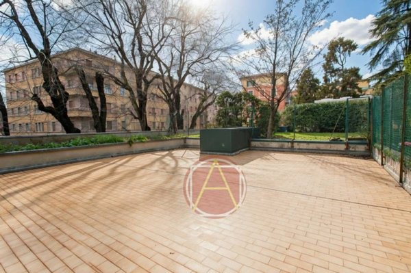 appartamento in vendita a Bologna in zona Bolognina