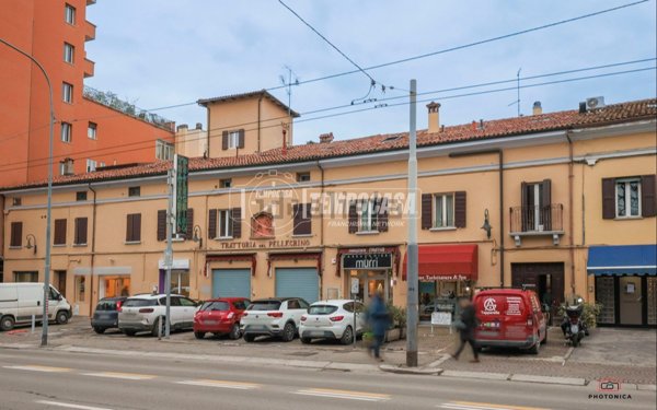 appartamento in vendita a Bologna in zona Murri