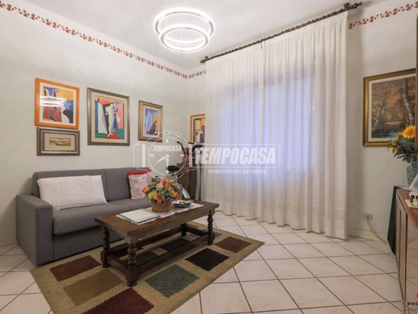 appartamento in vendita a Bologna in zona Savena