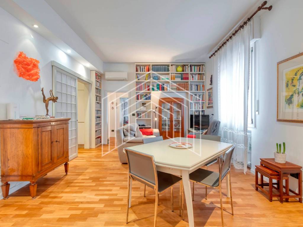 appartamento in vendita a Bologna in zona Savena