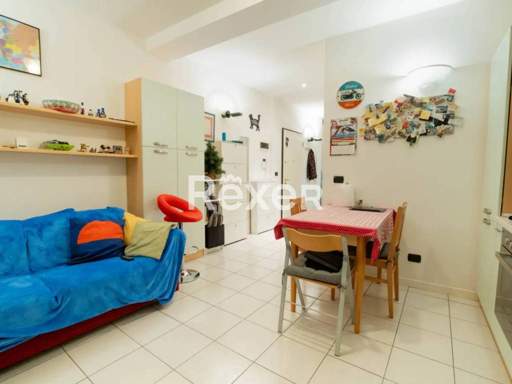 appartamento in vendita a Bologna