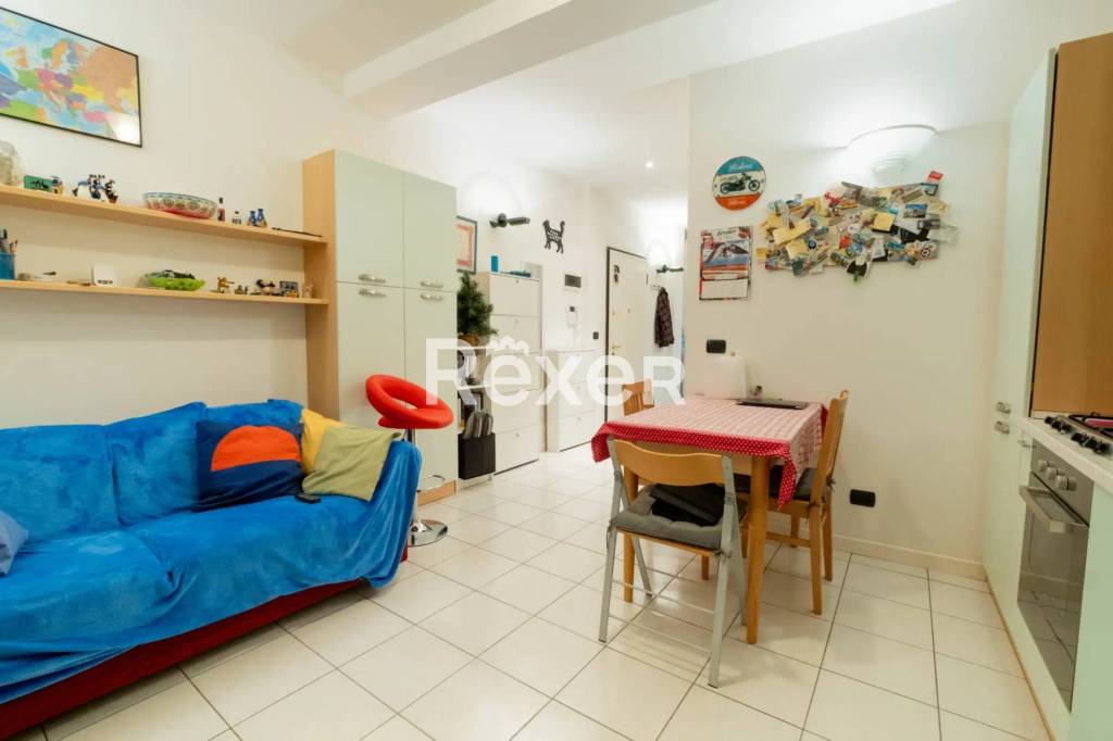 appartamento in vendita a Bologna in zona Centro Storico