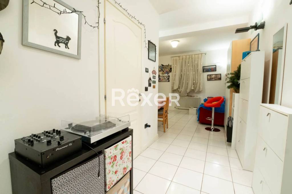 appartamento in vendita a Bologna in zona Centro Storico