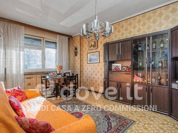 appartamento in vendita a Bologna in zona Barca