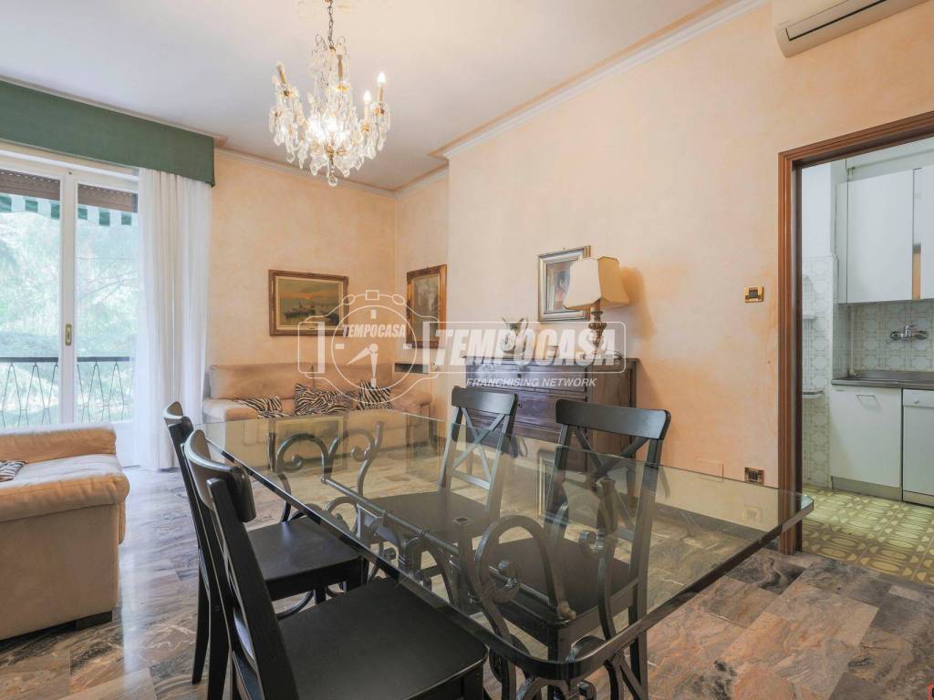 appartamento in vendita a Bologna in zona Barca