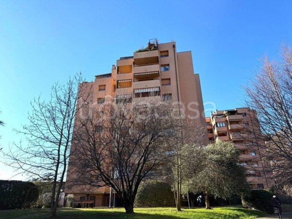 appartamento in vendita a Bologna in zona Murri