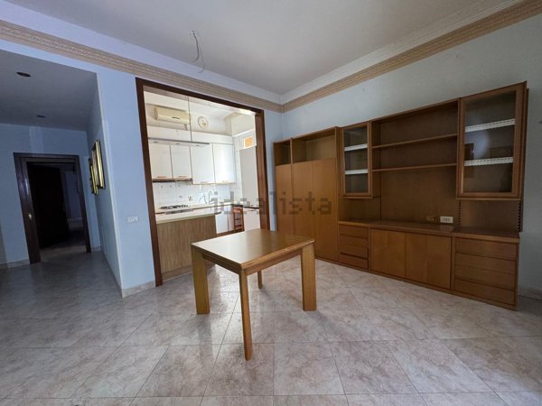 appartamento in vendita a Bologna in zona Murri