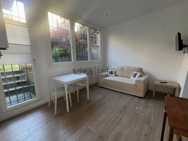 appartamento in vendita a Bologna in zona Santo Stefano