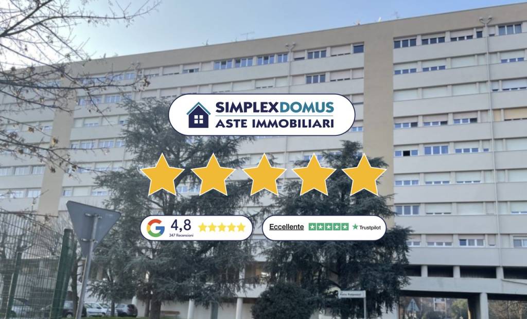 appartamento in vendita a Bologna in zona Savena