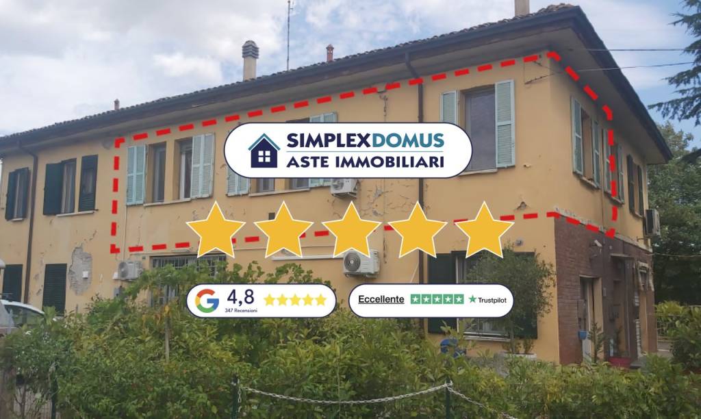 appartamento in vendita a Bologna