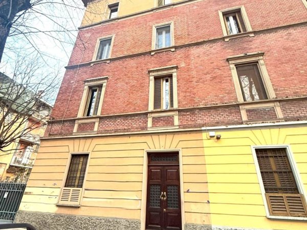 appartamento in vendita a Bologna in zona San Vitale