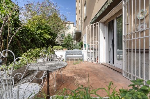 appartamento in vendita a Bologna in zona Murri