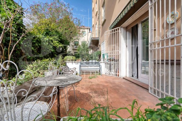 appartamento in vendita a Bologna in zona Murri