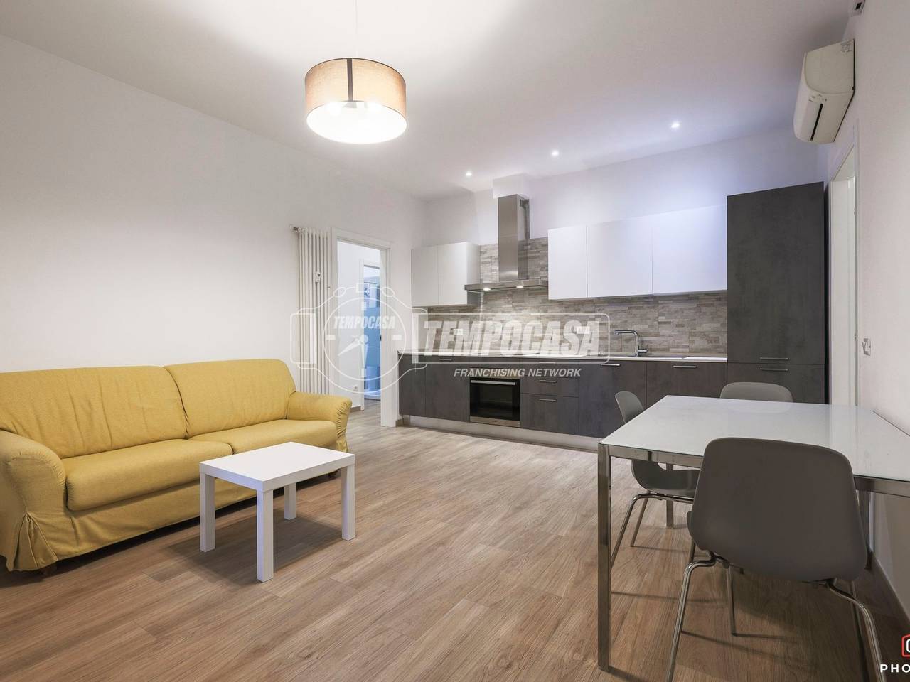 appartamento in vendita a Bologna in zona Borgo Panigale