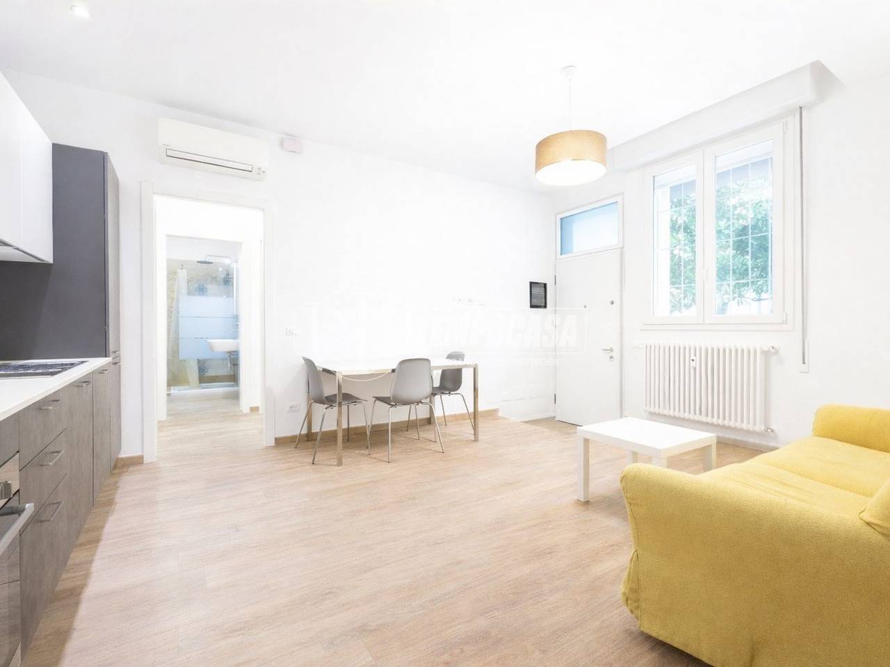 appartamento in vendita a Bologna in zona Borgo Panigale