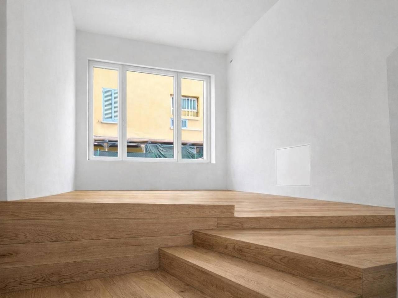 appartamento in vendita a Bologna in zona Saffi