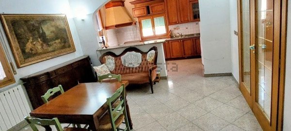 appartamento in vendita a Bologna in zona Bolognina