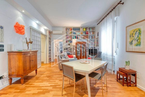 appartamento in vendita a Bologna in zona Centro Storico