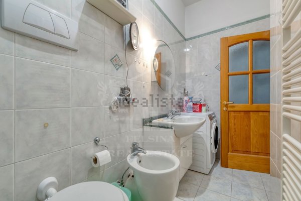 appartamento in vendita a Bologna in zona San Donato