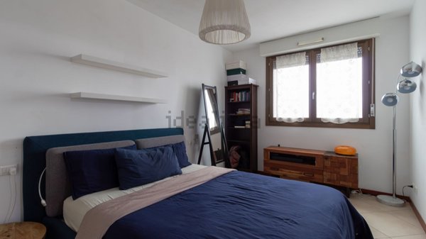 appartamento in vendita a Bologna in zona Quartiere Navile