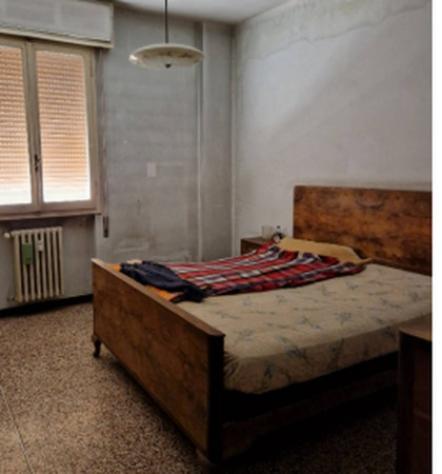 terreno edificabile in vendita a Bologna in zona Quartiere Porto