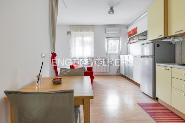 appartamento in vendita a Bologna in zona Borgo Panigale