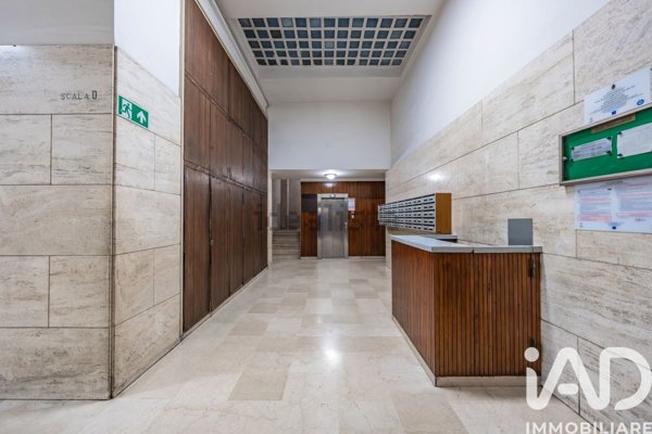 appartamento in vendita a Bologna in zona San Vitale