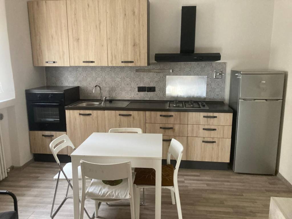 appartamento in vendita a Bologna in zona San Vitale