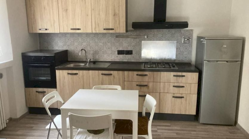 appartamento in vendita a Bologna in zona San Vitale