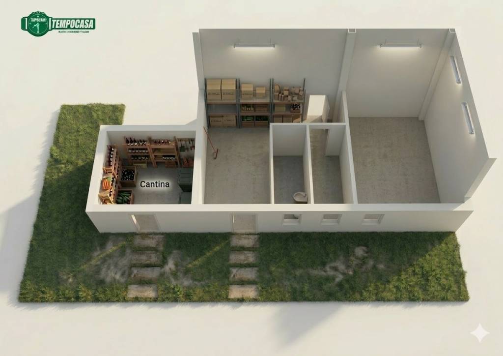 appartamento in vendita a Bologna in zona Murri