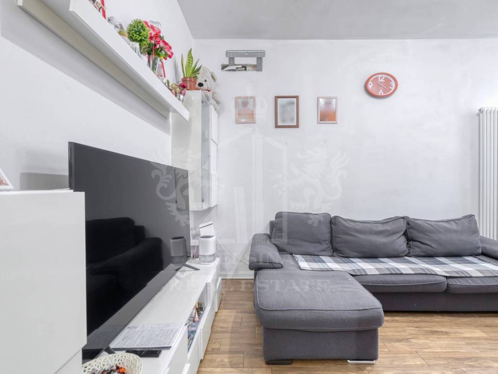 appartamento in vendita a Bologna in zona San Vitale