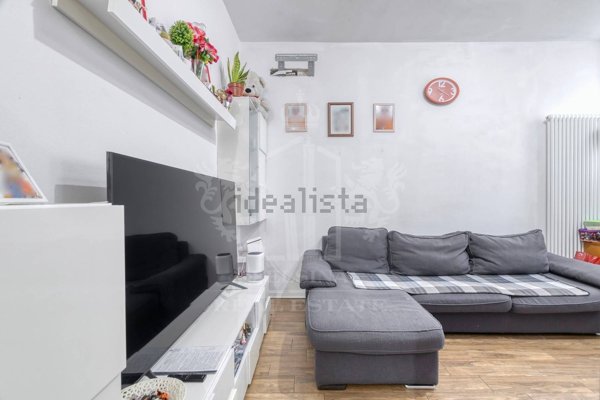 appartamento in vendita a Bologna