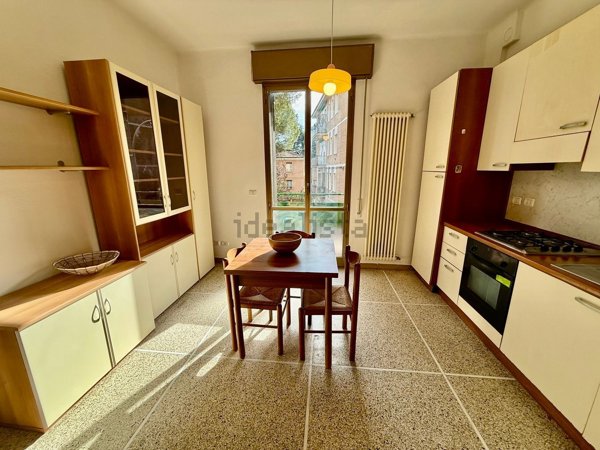 appartamento in vendita a Bologna in zona Murri