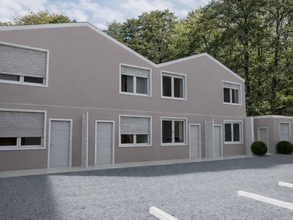 appartamento in vendita a Bologna in zona Barca