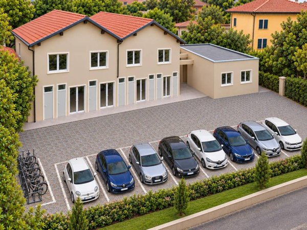 appartamento in vendita a Bologna in zona Saffi