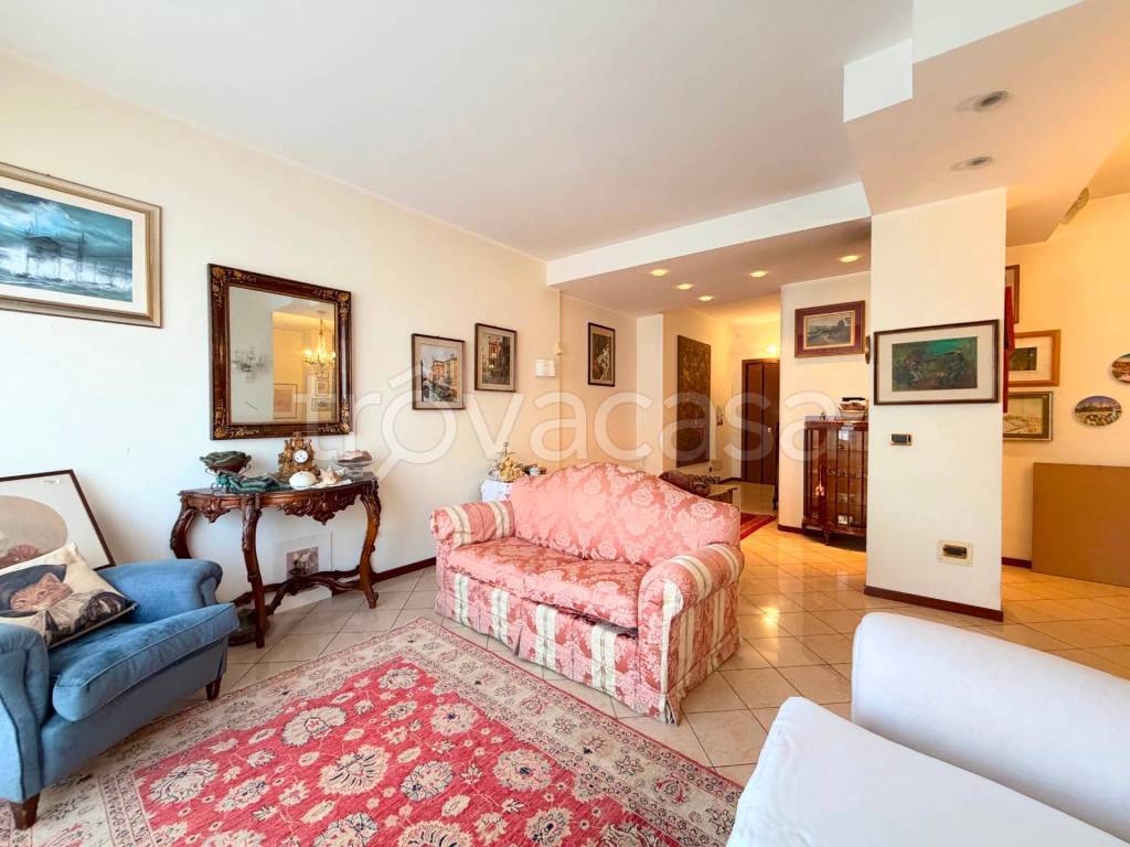 appartamento in vendita a Bologna in zona Centro Storico