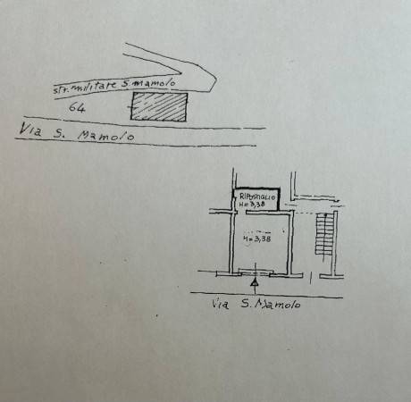 negozio in vendita a Bologna in zona Santo Stefano