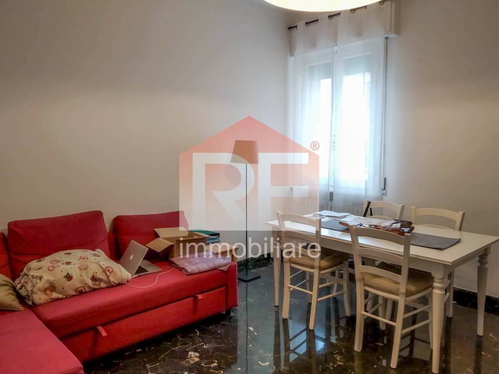 appartamento in vendita a Bologna in zona Murri