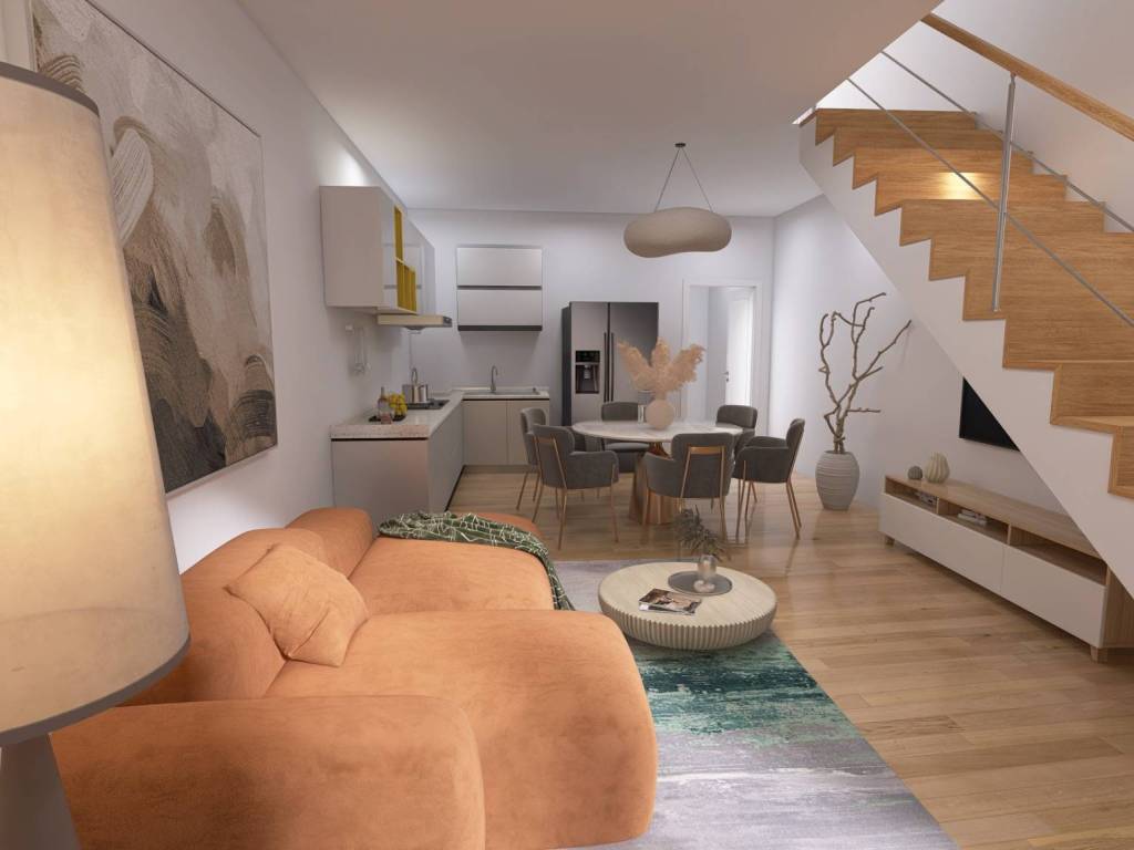 casa indipendente in vendita a Bologna in zona Santa Viola