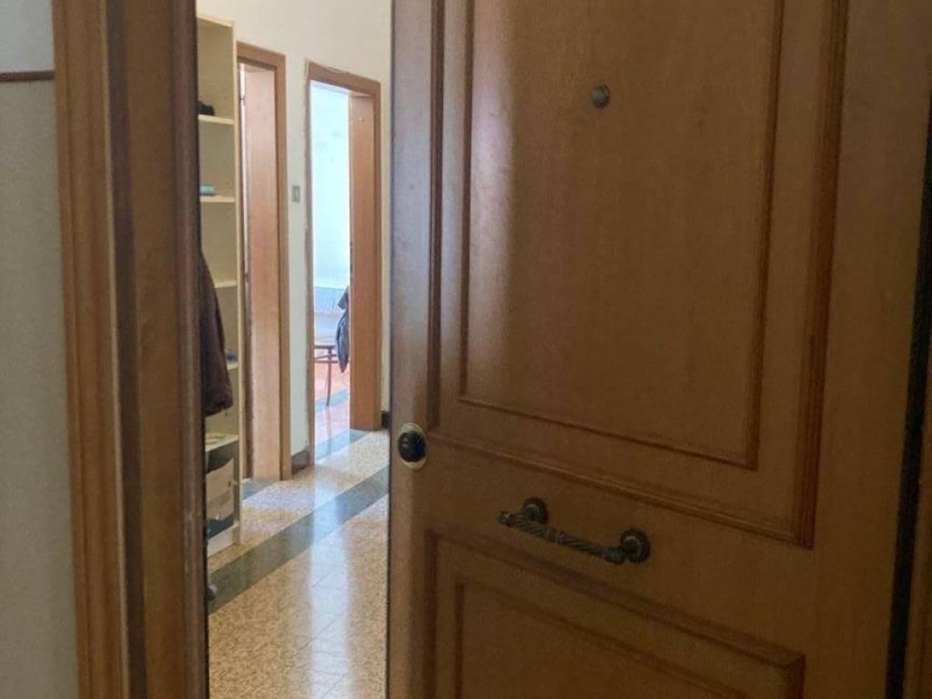 appartamento in vendita a Bologna in zona Colli