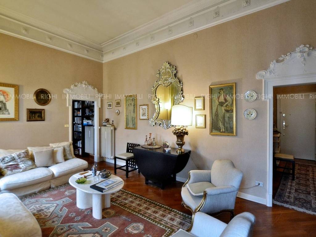 appartamento in vendita a Bologna in zona Centro Storico