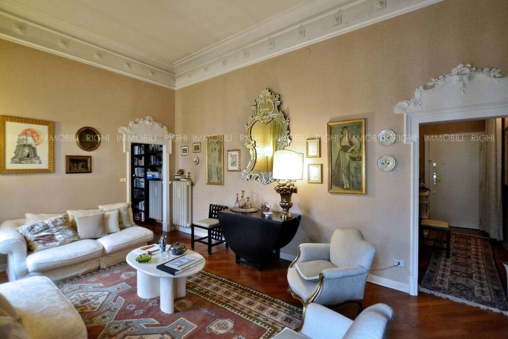 appartamento in vendita a Bologna in zona Centro Storico