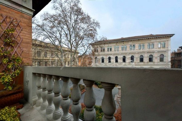 appartamento in vendita a Bologna in zona Centro Storico