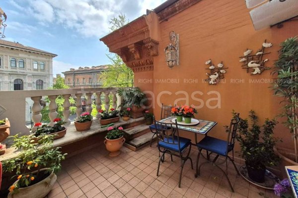 appartamento in vendita a Bologna in zona Centro Storico