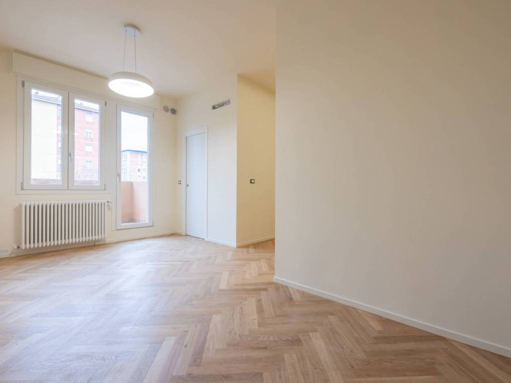 appartamento in vendita a Bologna in zona Savena