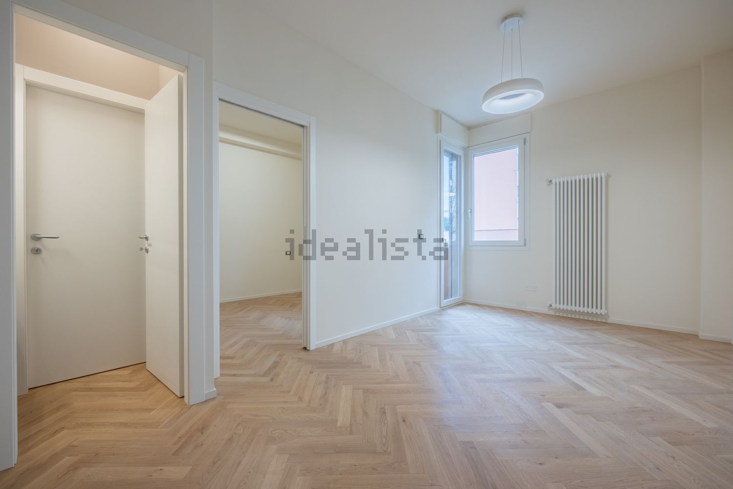 appartamento in vendita a Bologna in zona Savena