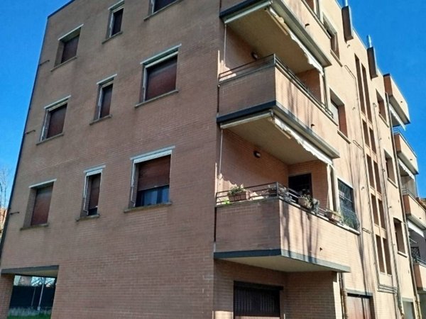 appartamento in vendita a Bologna in zona Corticella
